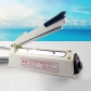 Blueberry FR-200A 300w / 220v Low Power Hand Impulse Plastic Bag Heat Sealer